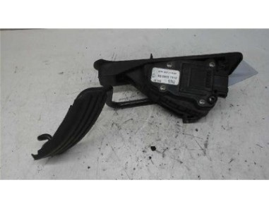 Potenciometro Pedal Gas Renault Espace IV  2 2 Dynamique [2 2 Ltr  - 110 kW dCi Turbodiesel]