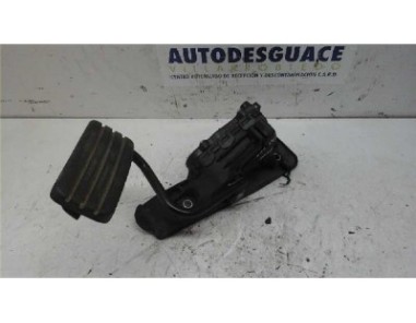Potenciometro Pedal Gas Renault Espace IV  2 2 Dynamique [2 2 Ltr  - 110 kW dCi Turbodiesel]