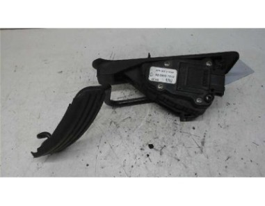Potenciometro Pedal Gas Renault Espace IV  2 2 Dynamique [2 2 Ltr  - 110 kW dCi Turbodiesel]