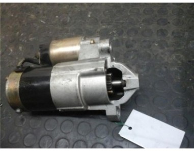 Motor Arranque Renault Clio II Fase II  1 5 Authentique [1 5 Ltr  - 60 kW dCi Diesel]