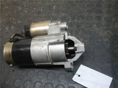 Motor Arranque Renault Clio II Fase II  1 5 Authentique [1 5 Ltr  - 60 kW dCi Diesel]