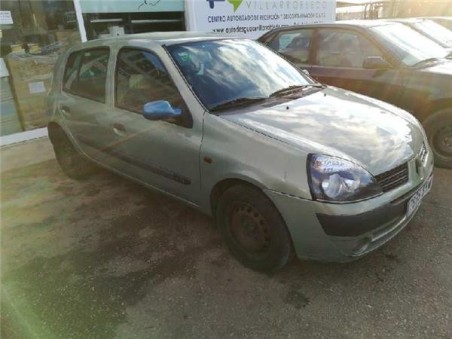 Motor Arranque Renault Clio II Fase II  1 5 Authentique [1 5 Ltr  - 60 kW dCi Diesel]