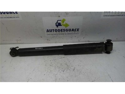 Amortiguador Trasero Derecho Renault Espace IV  2 2 Dynamique [2 2 Ltr  - 110 kW dCi Turbodiesel]