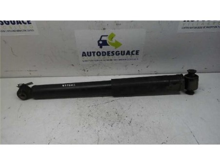 Amortiguador Trasero Derecho Renault Espace IV  2 2 Dynamique [2 2 Ltr  - 110 kW dCi Turbodiesel]