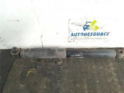 Amortiguador Trasero Derecho Renault Espace IV  3 0 Dynamique [3 0 Ltr  - 130 kW V6 dCi Turbodiesel CAT]