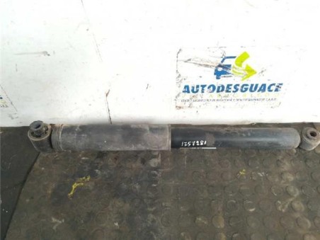 Amortiguador Trasero Derecho Renault Espace IV  3 0 Dynamique [3 0 Ltr  - 130 kW V6 dCi Turbodiesel CAT]