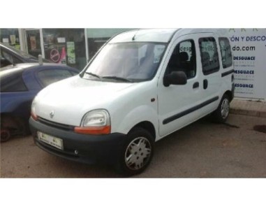 Centralita Renault Kangoo I  1 9 ALIZE [1 9 Ltr  - 47 kW Diesel]