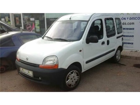 Centralita Renault Kangoo I  1 9 ALIZE [1 9 Ltr  - 47 kW Diesel]