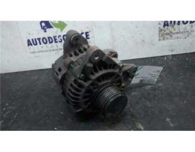Alternador Renault Clio II Fase II  1 5 Authentique [1 5 Ltr  - 48 kW dCi Diesel]