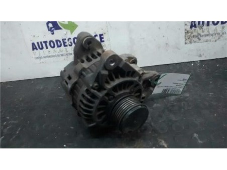 Alternador Renault Clio II Fase II  1 5 Authentique [1 5 Ltr  - 48 kW dCi Diesel]