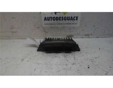 Centralita Renault Clio II Fase II  1 5 Authentique Confort [1 5 Ltr  - 74 kW dCi Diesel]