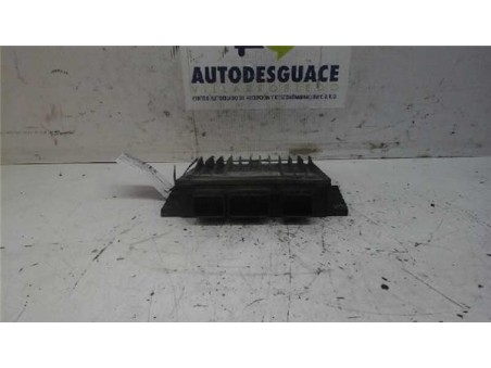 Centralita Renault Clio II Fase II  1 5 Authentique Confort [1 5 Ltr  - 74 kW dCi Diesel]