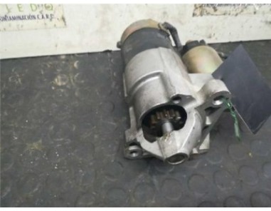 Motor Arranque Renault Clio II Fase II  1 5 Authentique [1 5 Ltr  - 48 kW dCi Diesel]