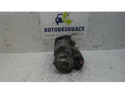 Motor Arranque Renault Clio II Fase II  1 5 Authentique Confort [1 5 Ltr  - 74 kW dCi Diesel]
