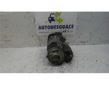 Motor Arranque Renault Clio II Fase II  1 5 Authentique Confort [1 5 Ltr  - 74 kW dCi Diesel]