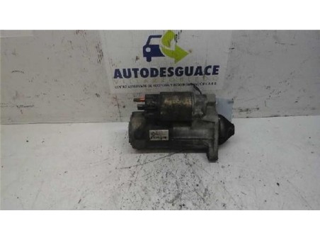 Motor Arranque Renault Clio II Fase II  1 5 Authentique Confort [1 5 Ltr  - 74 kW dCi Diesel]