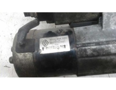 Motor Arranque Renault Clio II Fase II  1 5 Authentique Confort [1 5 Ltr  - 74 kW dCi Diesel]