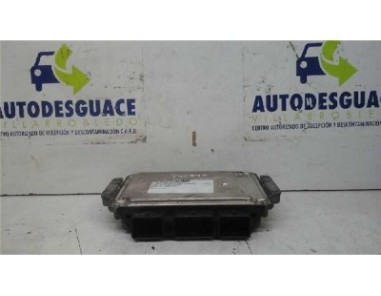 Centralita Renault Espace IV  2 2 Dynamique [2 2 Ltr  - 110 kW dCi Turbodiesel]