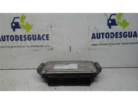 Centralita Renault Espace IV  2 2 Dynamique [2 2 Ltr  - 110 kW dCi Turbodiesel]
