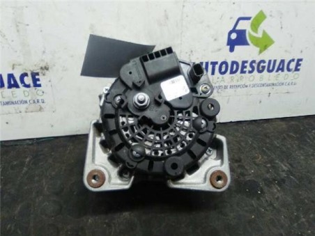 Alternador Renault Clio IV  0 9 Business [0 9 Ltr  - 66 kW TCE Energy bivalent  Gasolina / GPL]