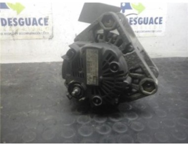 Alternador Renault Clio II Fase II  1 5 Authentique [1 5 Ltr  - 48 kW dCi Diesel]