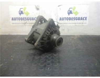 Alternador Renault Clio II Fase II  1 5 Authentique [1 5 Ltr  - 48 kW dCi Diesel]