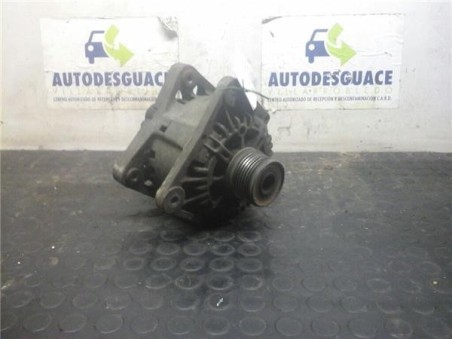 Alternador Renault Clio II Fase II  1 5 Authentique [1 5 Ltr  - 48 kW dCi Diesel]