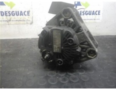 Alternador Renault Clio II Fase II  1 5 Authentique [1 5 Ltr  - 48 kW dCi Diesel]