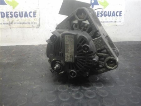 Alternador Renault Clio II Fase II  1 5 Authentique [1 5 Ltr  - 48 kW dCi Diesel]