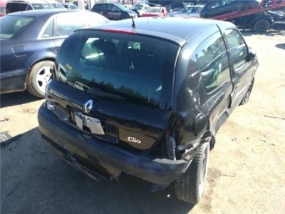 Alternador Renault Clio II Fase II  1 5 Authentique [1 5 Ltr  - 60 kW dCi Diesel] 2