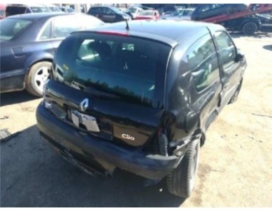 Alternador Renault Clio II Fase II  1 5 Authentique [1 5 Ltr  - 60 kW dCi Diesel]