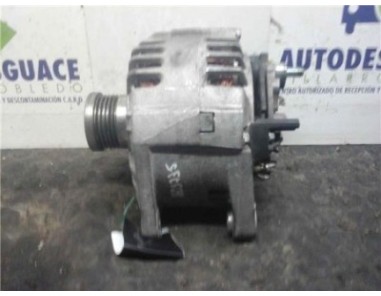 Alternador Renault Clio II Fase II  1 5 Authentique [1 5 Ltr  - 60 kW dCi Diesel]
