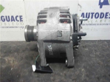 Alternador Renault Clio II Fase II  1 5 Authentique [1 5 Ltr  - 60 kW dCi Diesel]