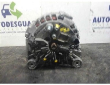 Alternador Renault Clio II Fase II  1 5 Authentique [1 5 Ltr  - 60 kW dCi Diesel]