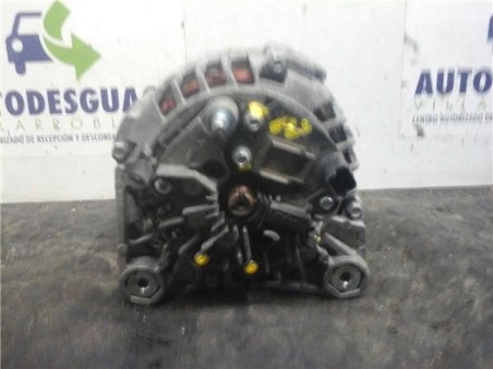 Alternador Renault Clio II Fase II  1 5 Authentique [1 5 Ltr  - 60 kW dCi Diesel]