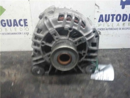 Alternador Renault Clio II Fase II  1 5 Authentique [1 5 Ltr  - 60 kW dCi Diesel]