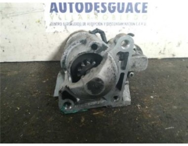 Motor Arranque Renault Kangoo I  1 5 Authentique [1 5 Ltr  - 48 kW dCi Diesel]