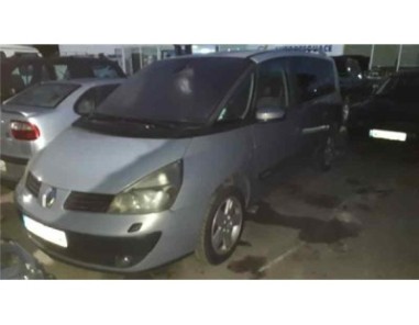 Centralita Renault Espace IV  2 2 Dynamique [2 2 Ltr  - 110 kW dCi Turbodiesel]