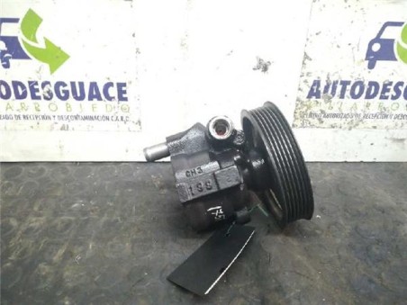 Bomba Servodireccion Renault Espace IV  3 0 Dynamique [3 0 Ltr  - 130 kW V6 dCi Turbodiesel CAT]