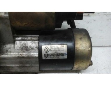 Motor Arranque Renault Clio II Fase II  1 5 Authentique [1 5 Ltr  - 48 kW dCi Diesel]