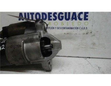 Motor Arranque Renault Clio II Fase II  1 5 Authentique [1 5 Ltr  - 48 kW dCi Diesel]