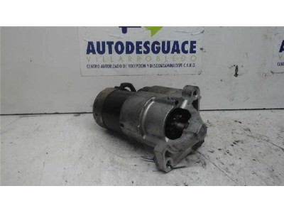 Motor Arranque Renault Clio II Fase II  1 5 Authentique [1 5 Ltr  - 48 kW dCi Diesel]