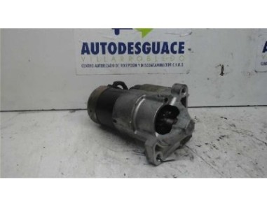 Motor Arranque Renault Clio II Fase II  1 5 Authentique [1 5 Ltr  - 48 kW dCi Diesel]