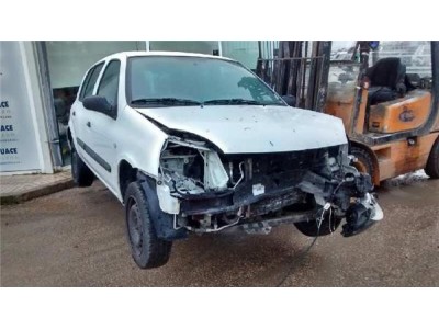 Motor Arranque Renault Clio II Fase II  1 5 Authentique [1 5 Ltr  - 48 kW dCi Diesel] 2