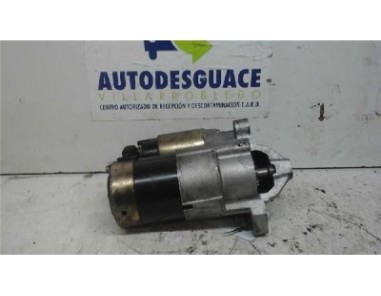 Motor Arranque Renault Clio II Fase II  1 5 Authentique [1 5 Ltr  - 48 kW dCi Diesel]