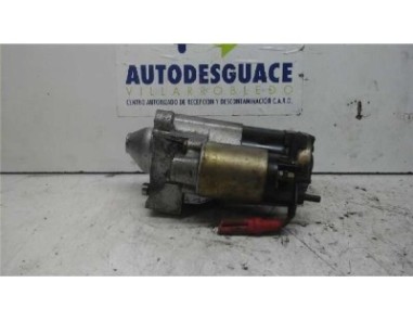 Motor Arranque Renault Clio II Fase II  1 5 Authentique [1 5 Ltr  - 48 kW dCi Diesel]