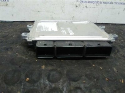 Centralita Renault Clio IV  0 9 Business [0 9 Ltr  - 66 kW TCE Energy bivalent  Gasolina / GPL]