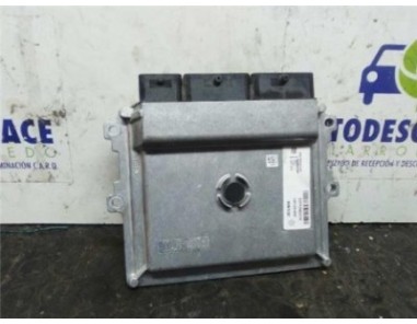 Centralita Renault Clio IV  0 9 Business [0 9 Ltr  - 66 kW TCE Energy bivalent  Gasolina / GPL]