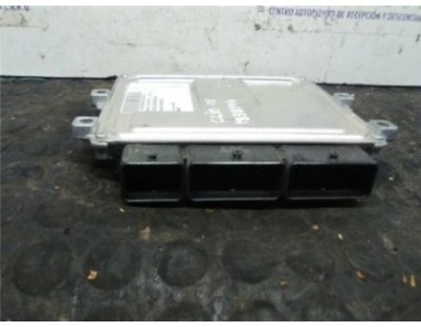 Centralita Renault Clio IV  0 9 Business [0 9 Ltr  - 66 kW TCE Energy bivalent  Gasolina / GPL]