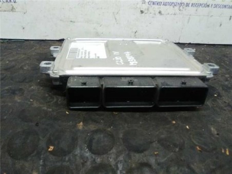 Centralita Renault Clio IV  0 9 Business [0 9 Ltr  - 66 kW TCE Energy bivalent  Gasolina / GPL]
